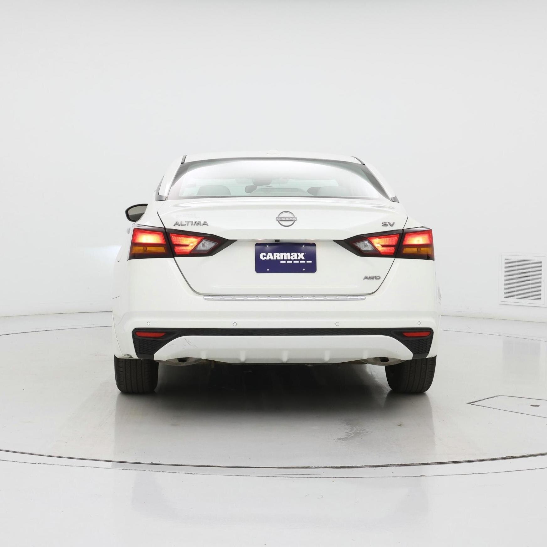 Thumbnail: 2023 Nissan Altima - 6