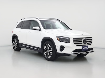 2024 Mercedes-Benz GLB250