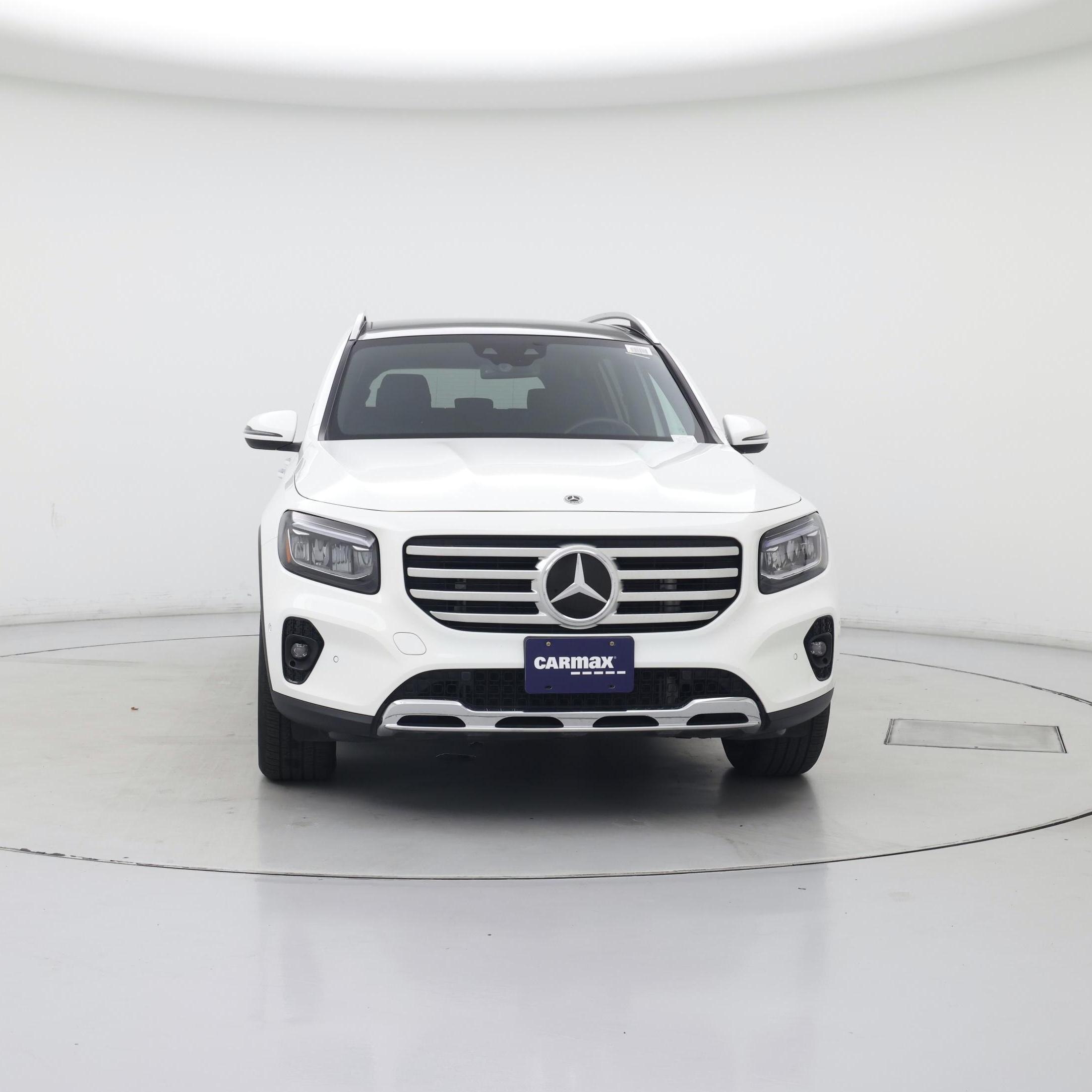 Thumbnail: 2024 Mercedes-Benz GLB - 5