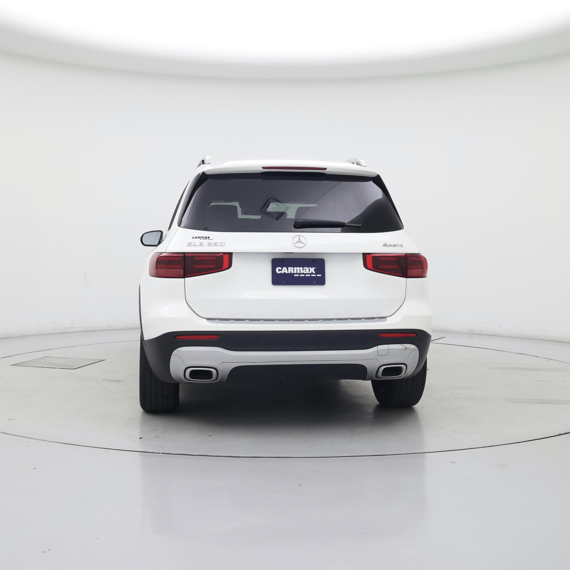 Thumbnail: 2024 Mercedes-Benz GLB - 6