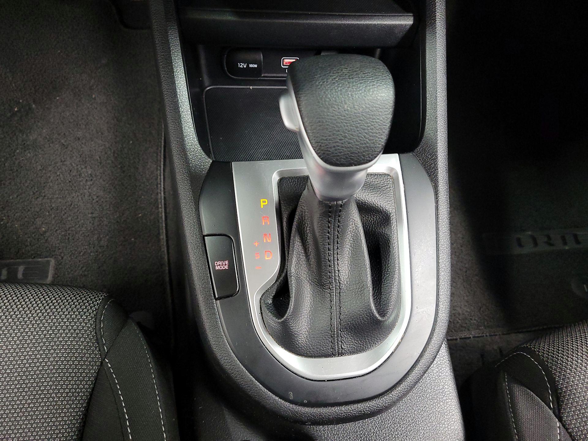 Thumbnail: 2023 Kia Forte - 13