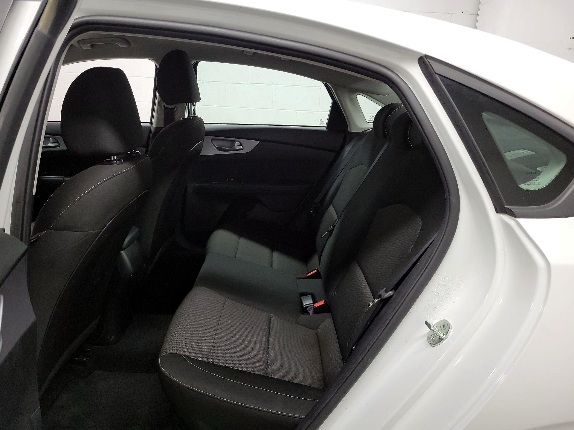 Thumbnail: 2023 Kia Forte - 14