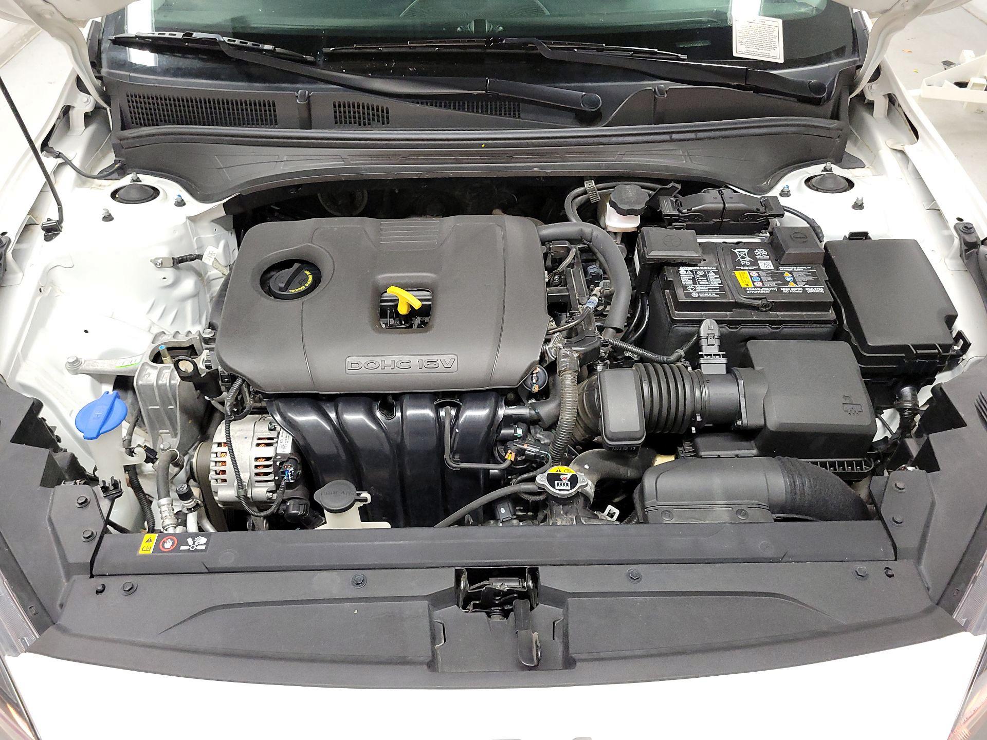 Thumbnail: 2023 Kia Forte - 16