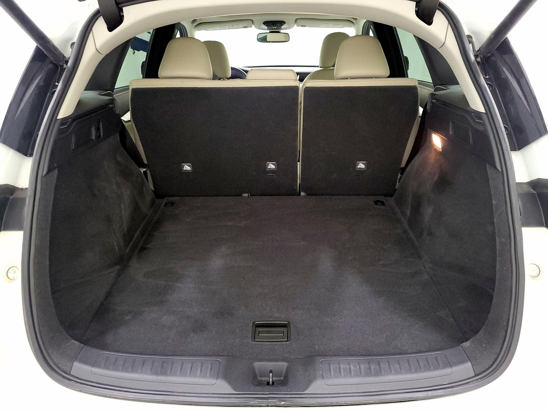 Thumbnail: 2022 INFINITI QX50 - 20