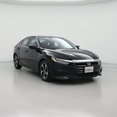 2022 Honda Insight EX