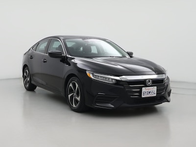 2022 Honda Insight EX