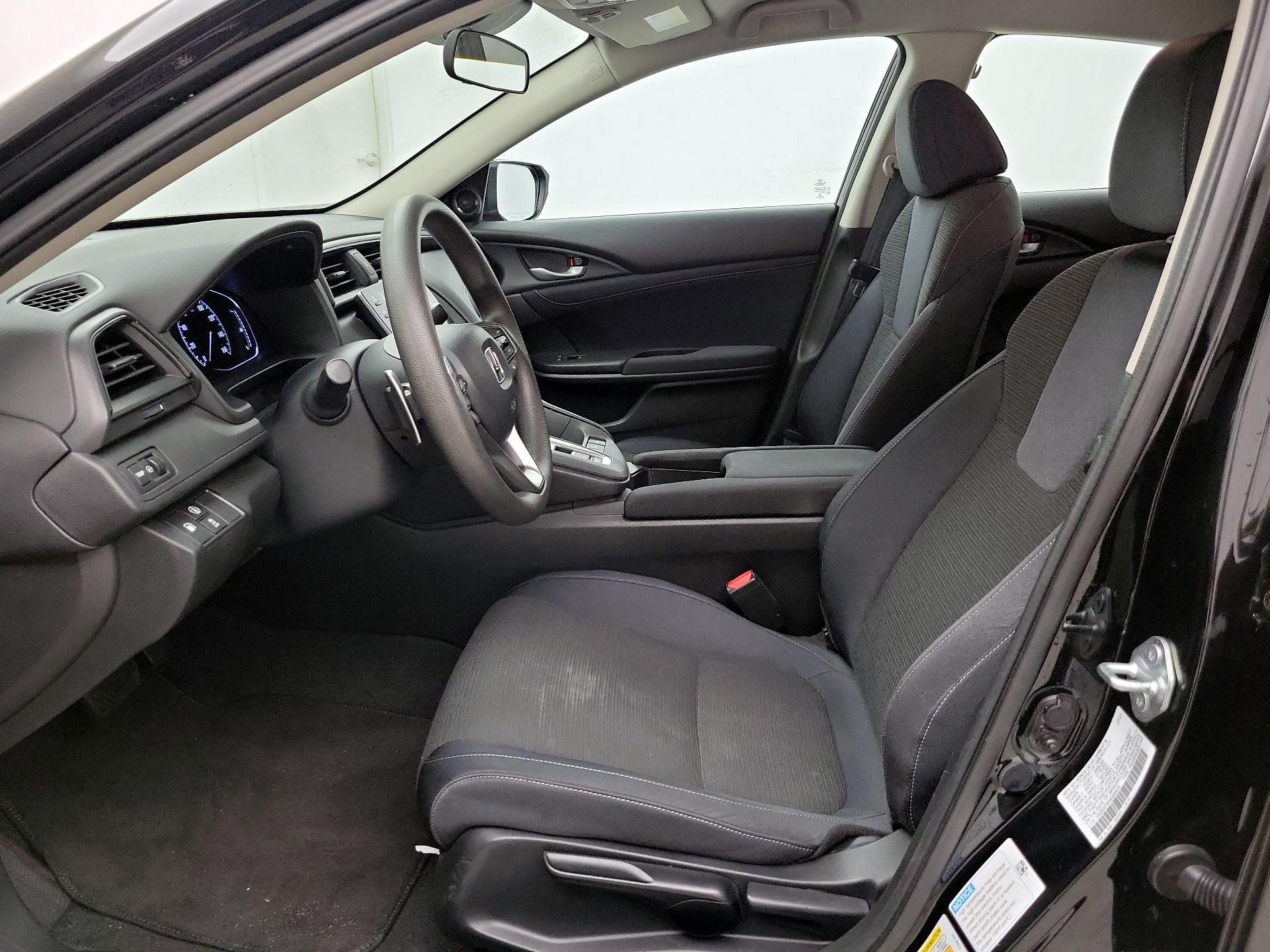 Thumbnail: 2022 Honda Insight - 11