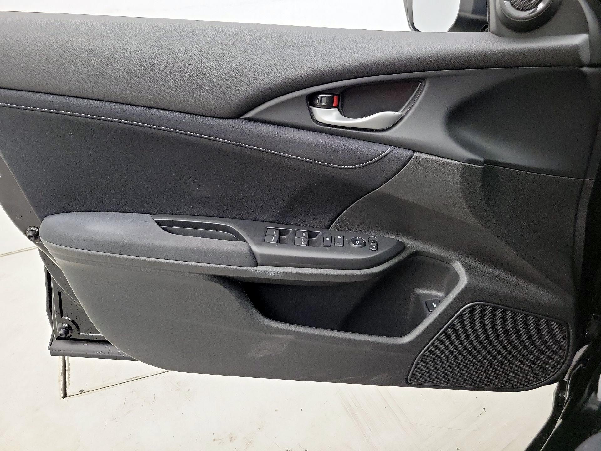 Thumbnail: 2022 Honda Insight - 12