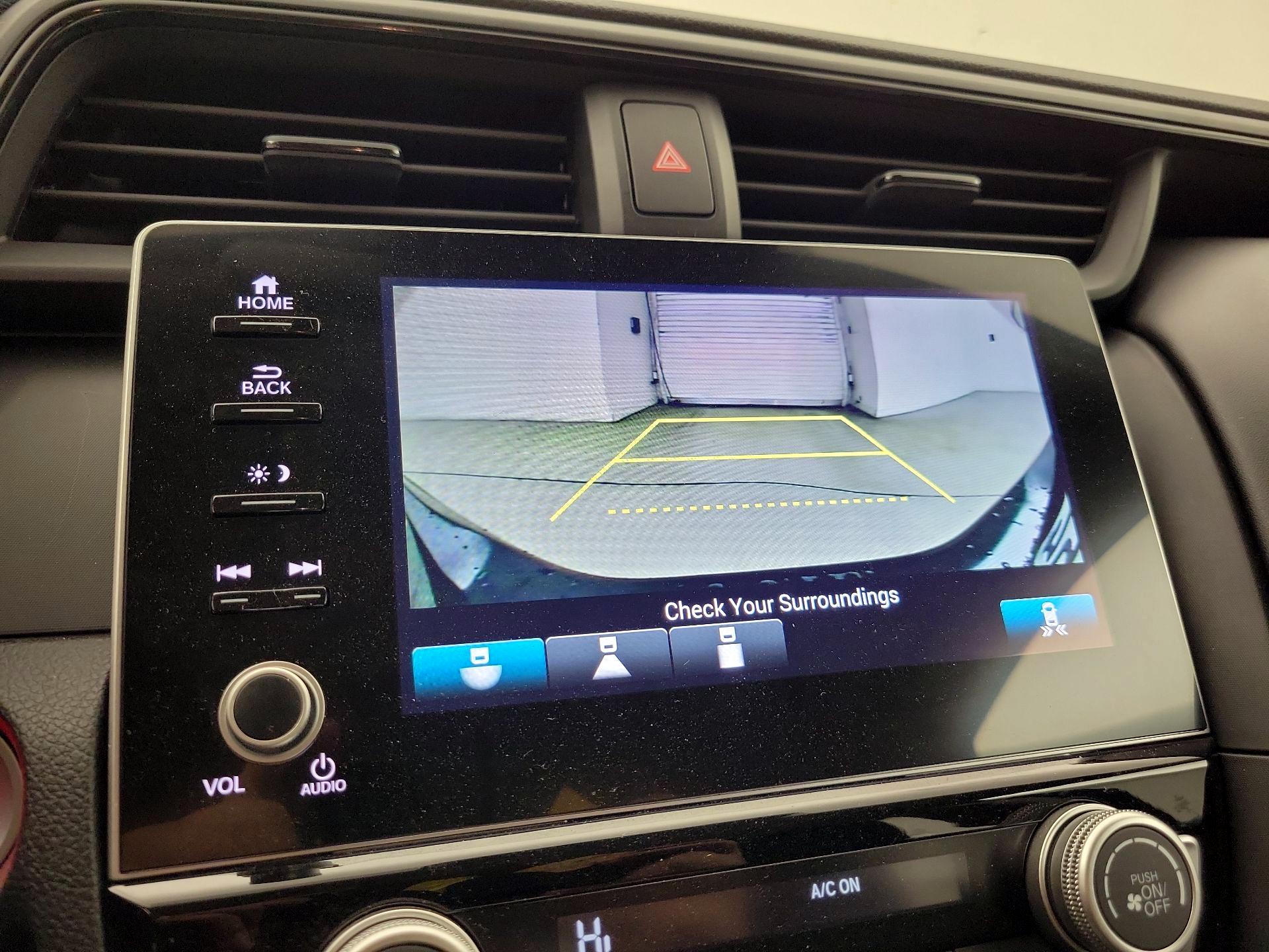 Thumbnail: 2022 Honda Insight - 14