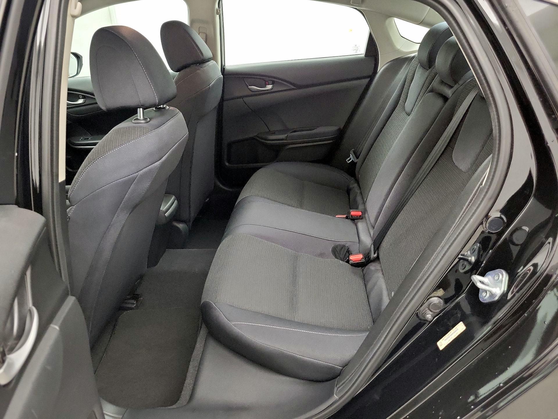 Thumbnail: 2022 Honda Insight - 19