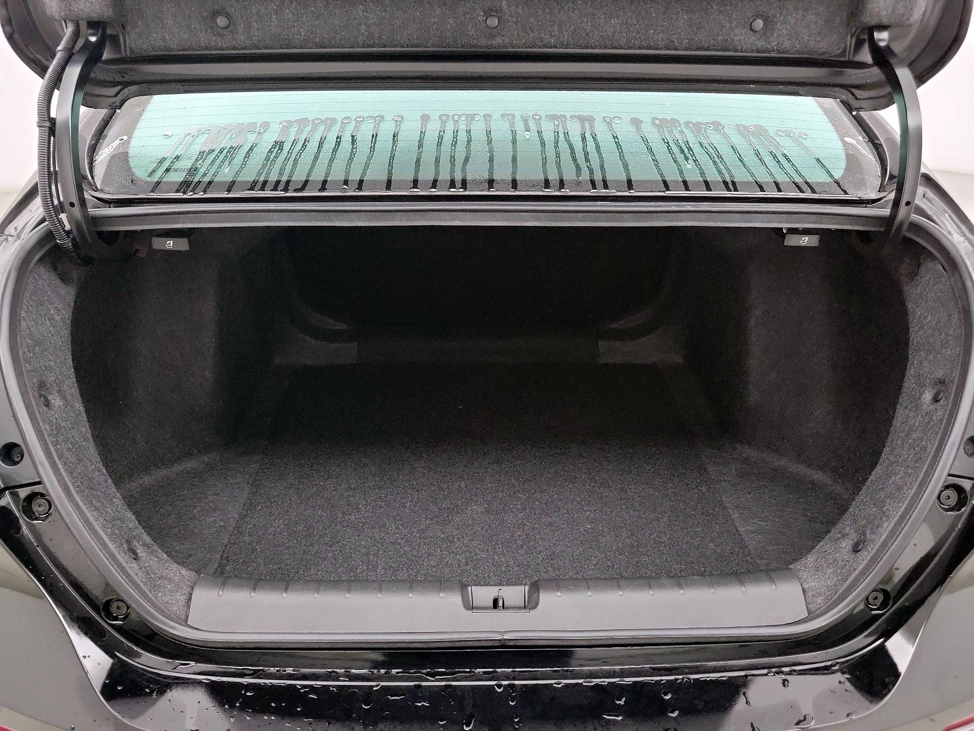 Thumbnail: 2022 Honda Insight - 20