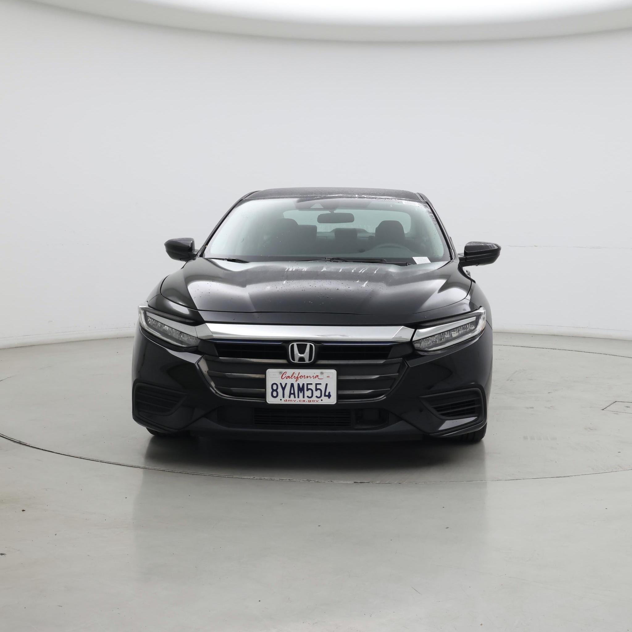 Thumbnail: 2022 Honda Insight - 5