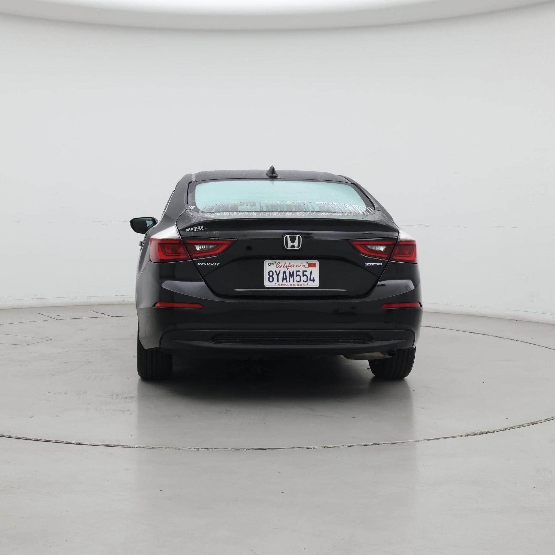 Thumbnail: 2022 Honda Insight - 6