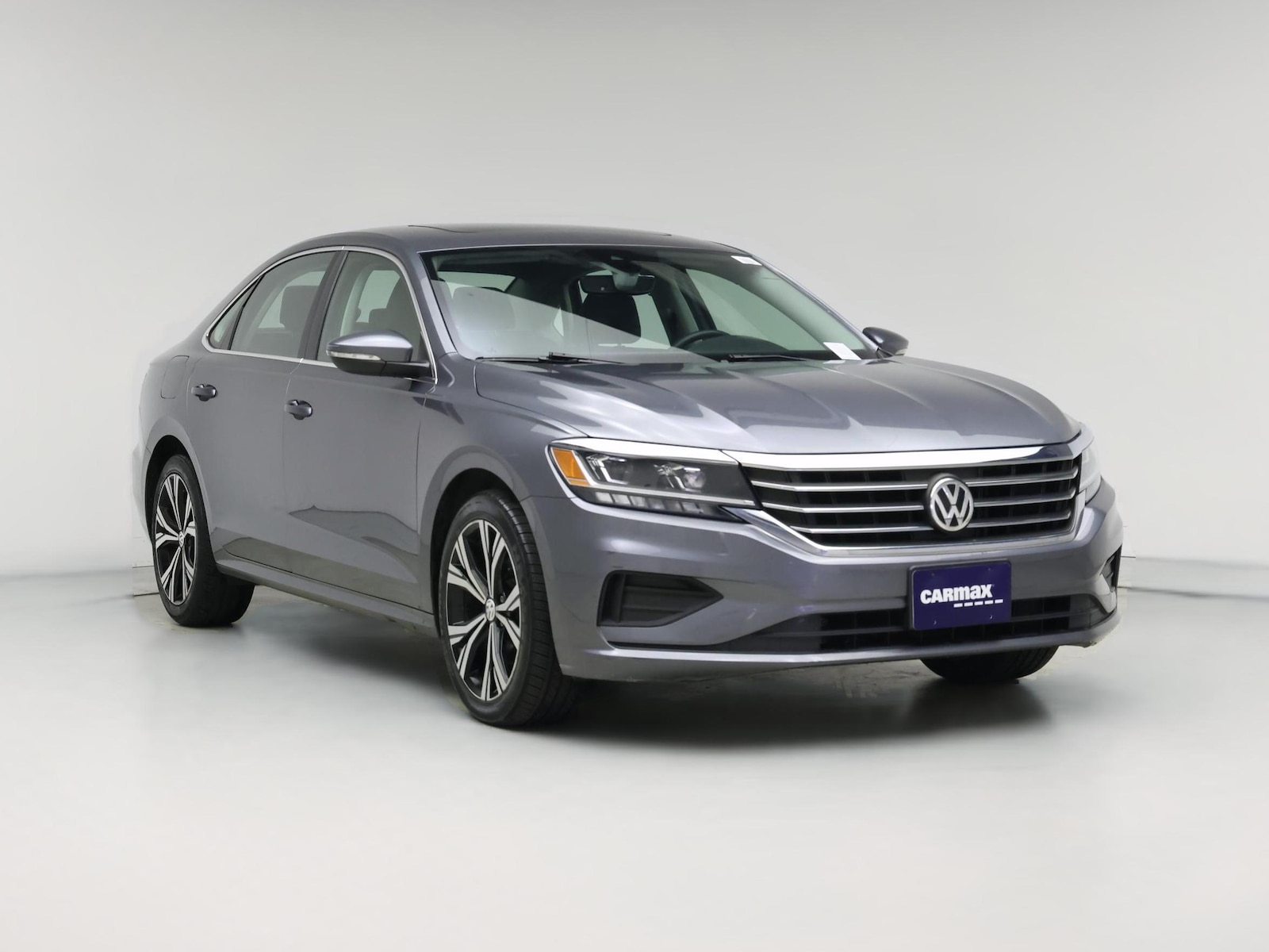 2022 Volkswagen Passat SE