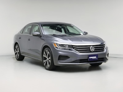 2022 Volkswagen Passat SE