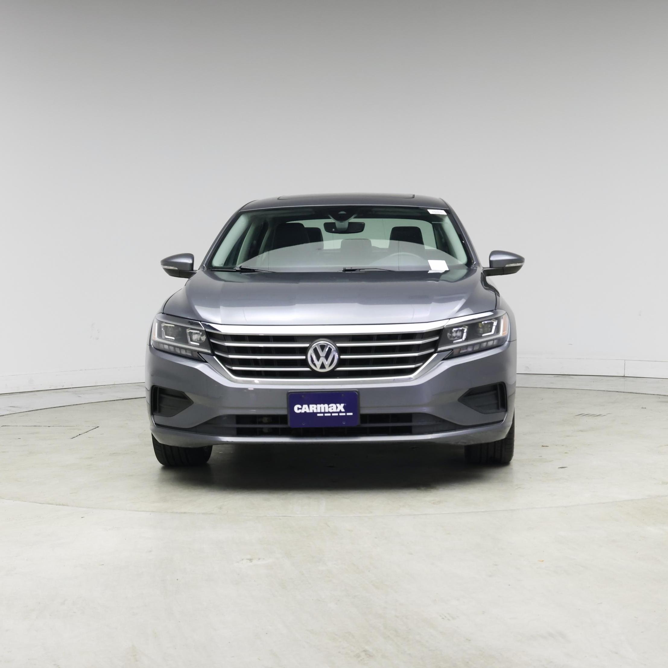 Thumbnail: 2022 Volkswagen Passat - 5