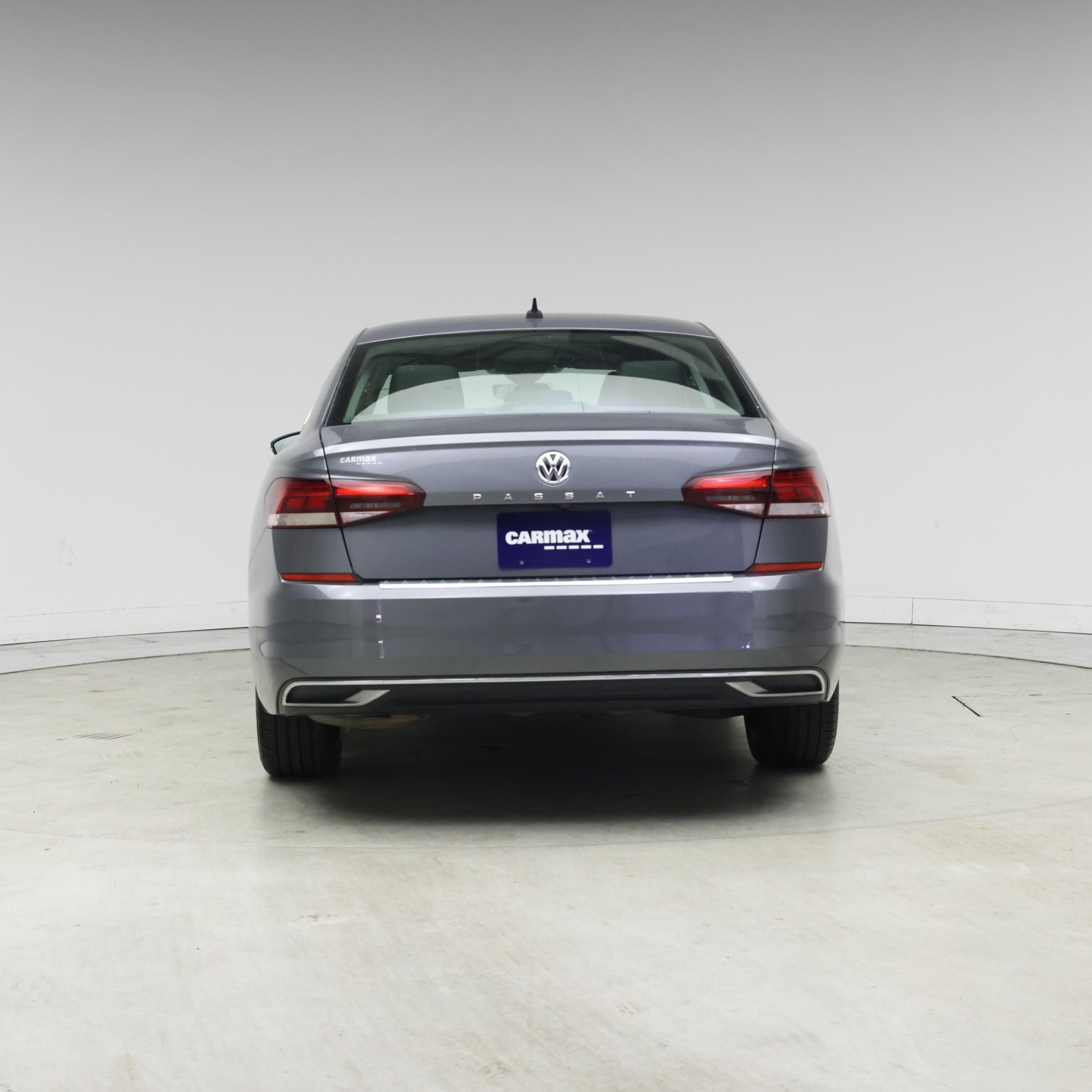 Thumbnail: 2022 Volkswagen Passat - 6