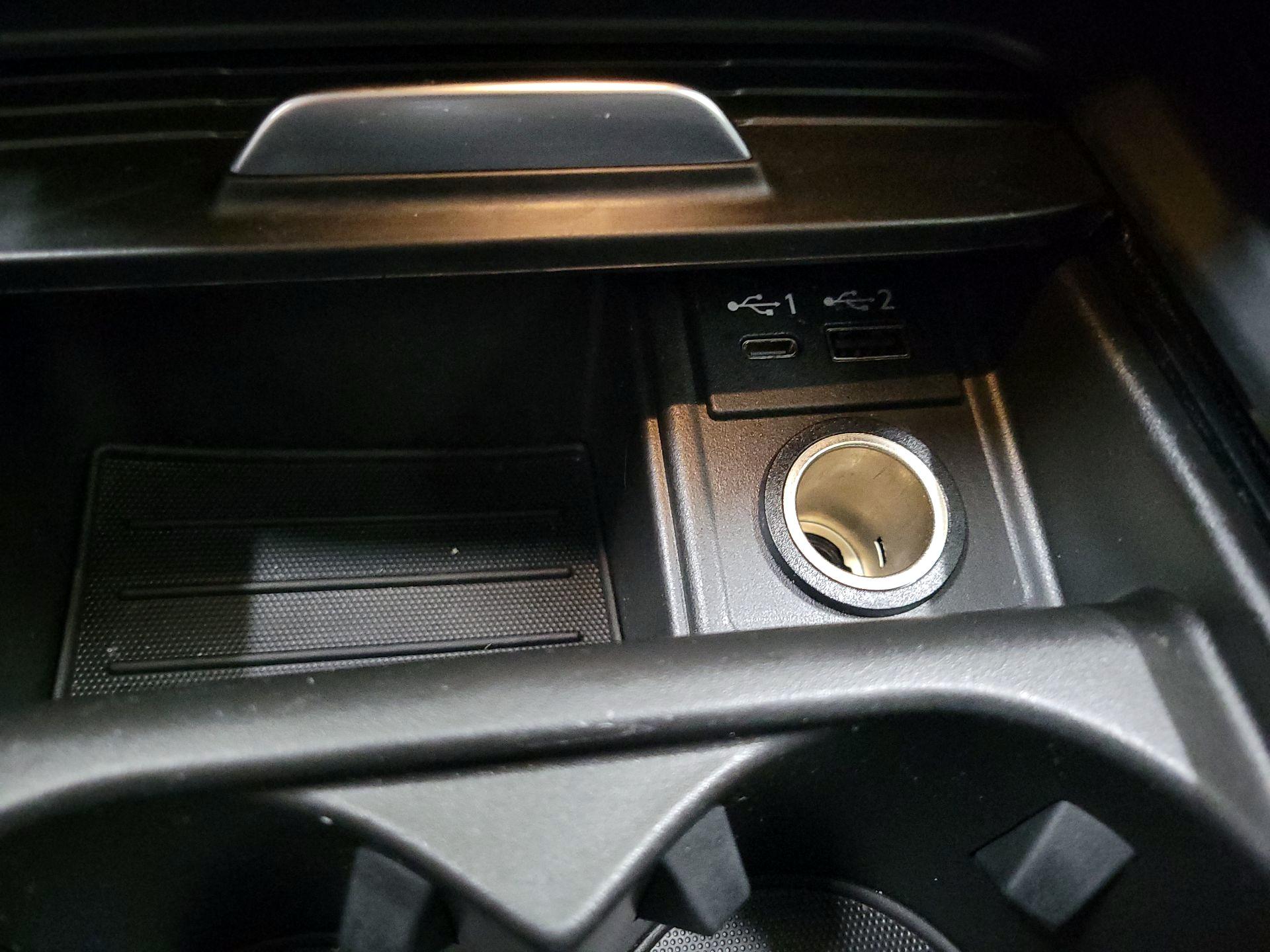 Thumbnail: 2022 INFINITI QX50 - 18