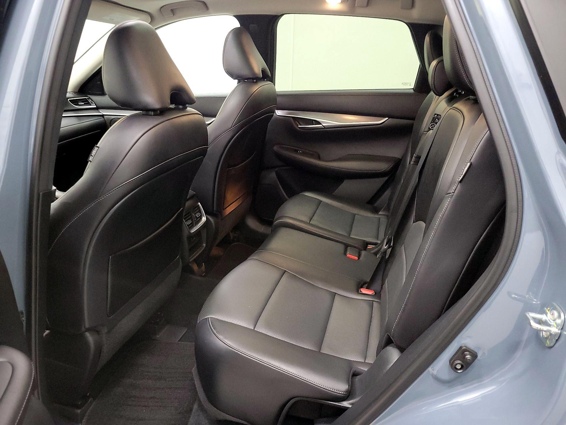 Thumbnail: 2022 INFINITI QX50 - 20