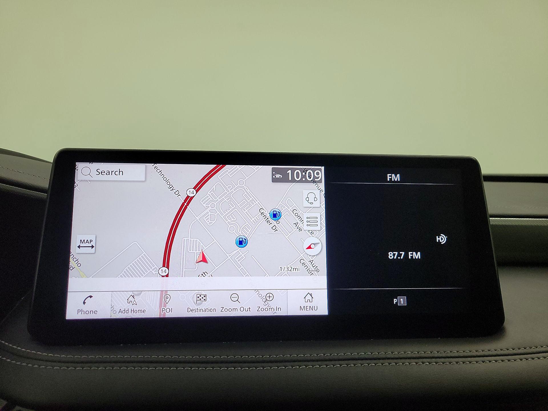 Thumbnail: 2023 INFINITI QX60 - 14