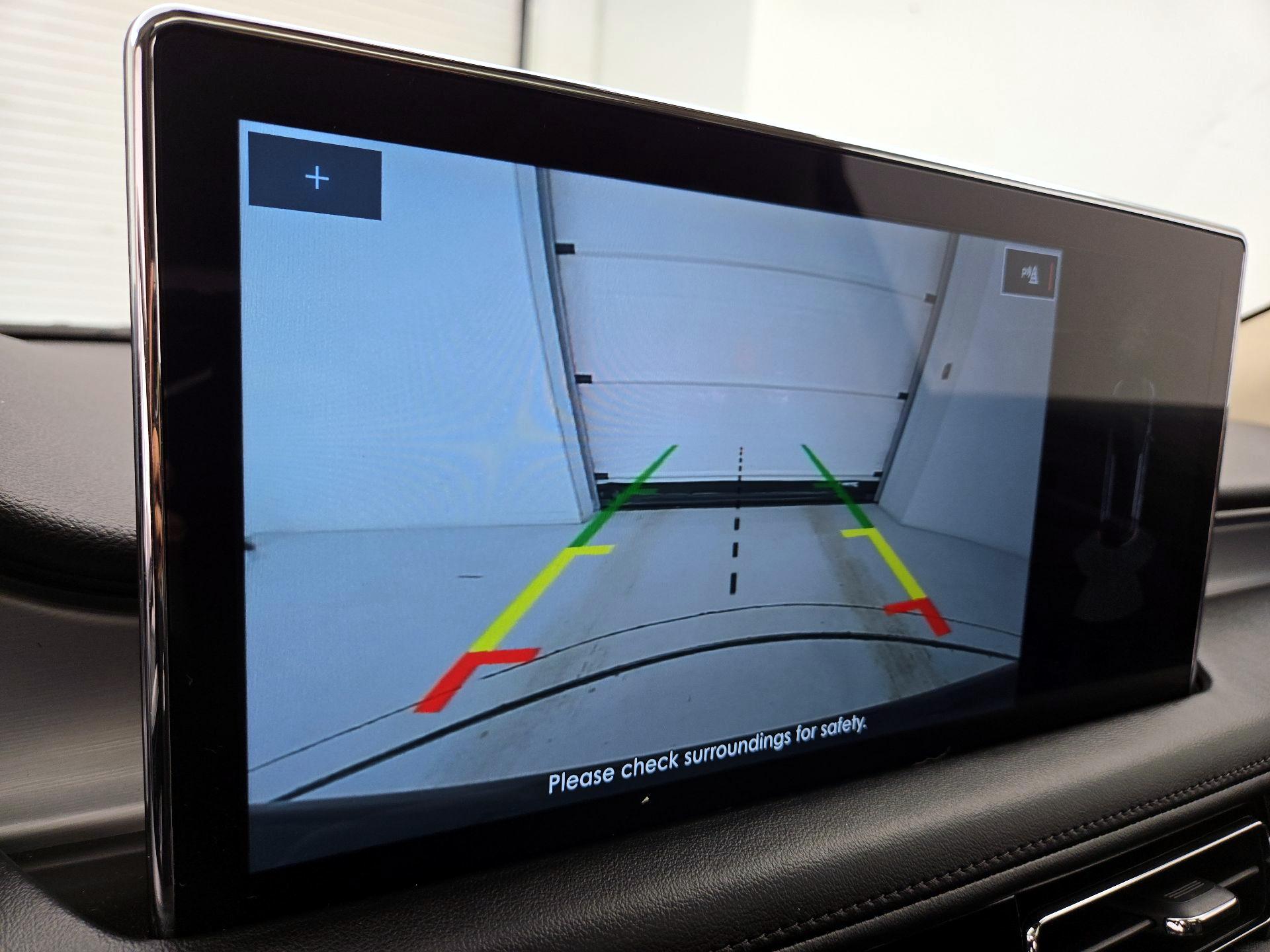 Thumbnail: 2023 Lincoln Nautilus - 15