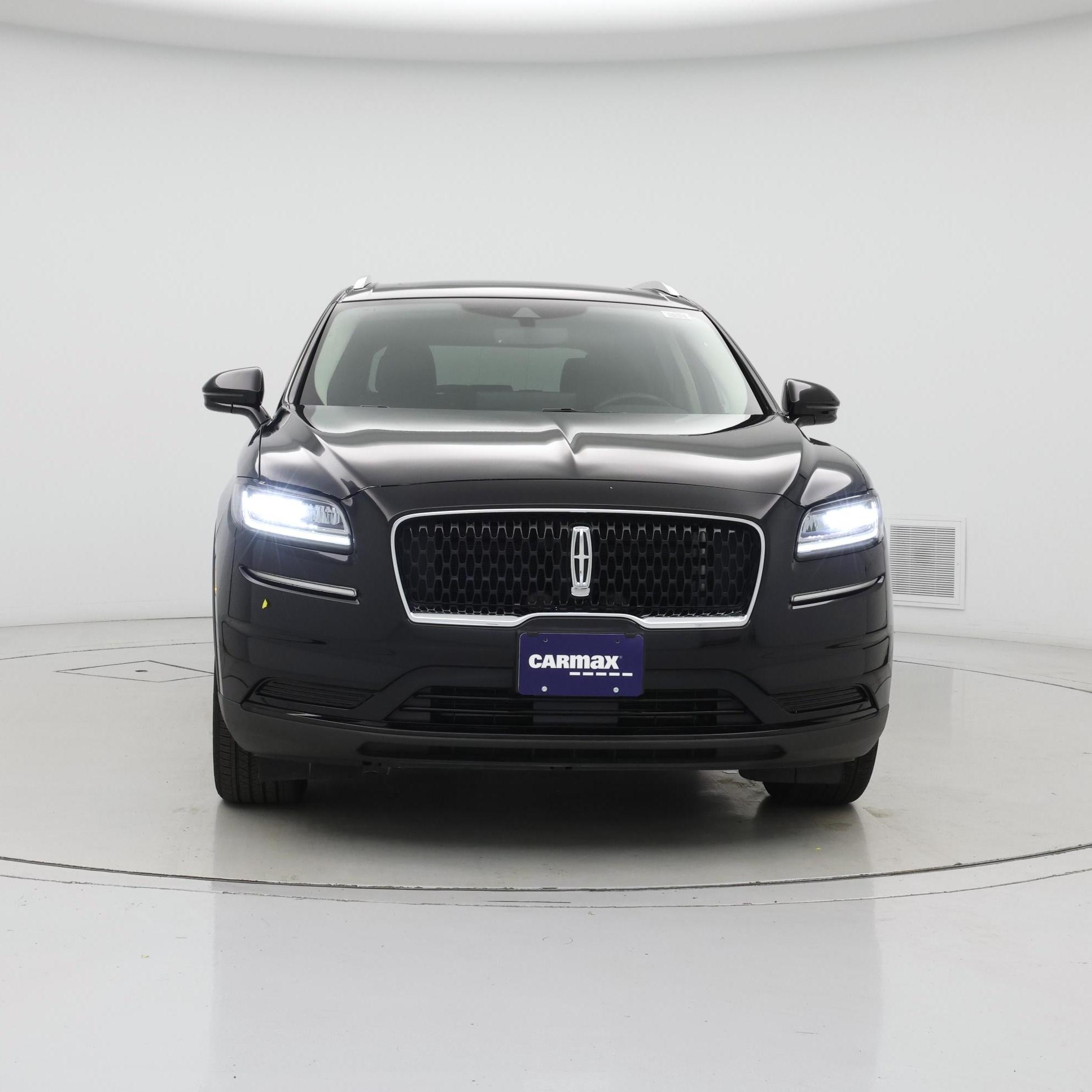 Thumbnail: 2023 Lincoln Nautilus - 5