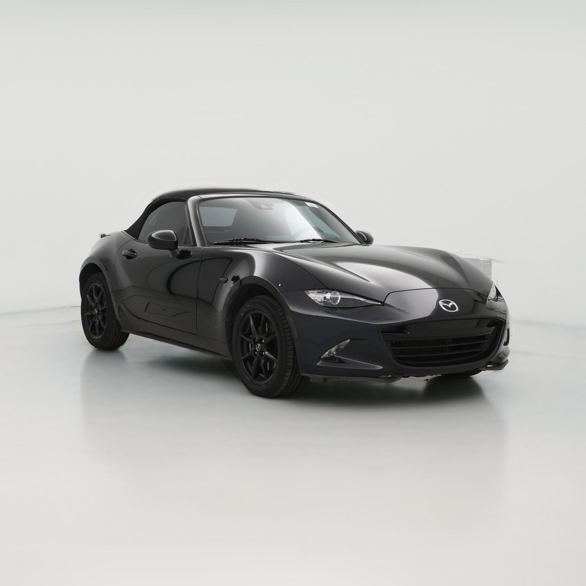 Thumbnail: 2022 Mazda MX-5 Miata - 1