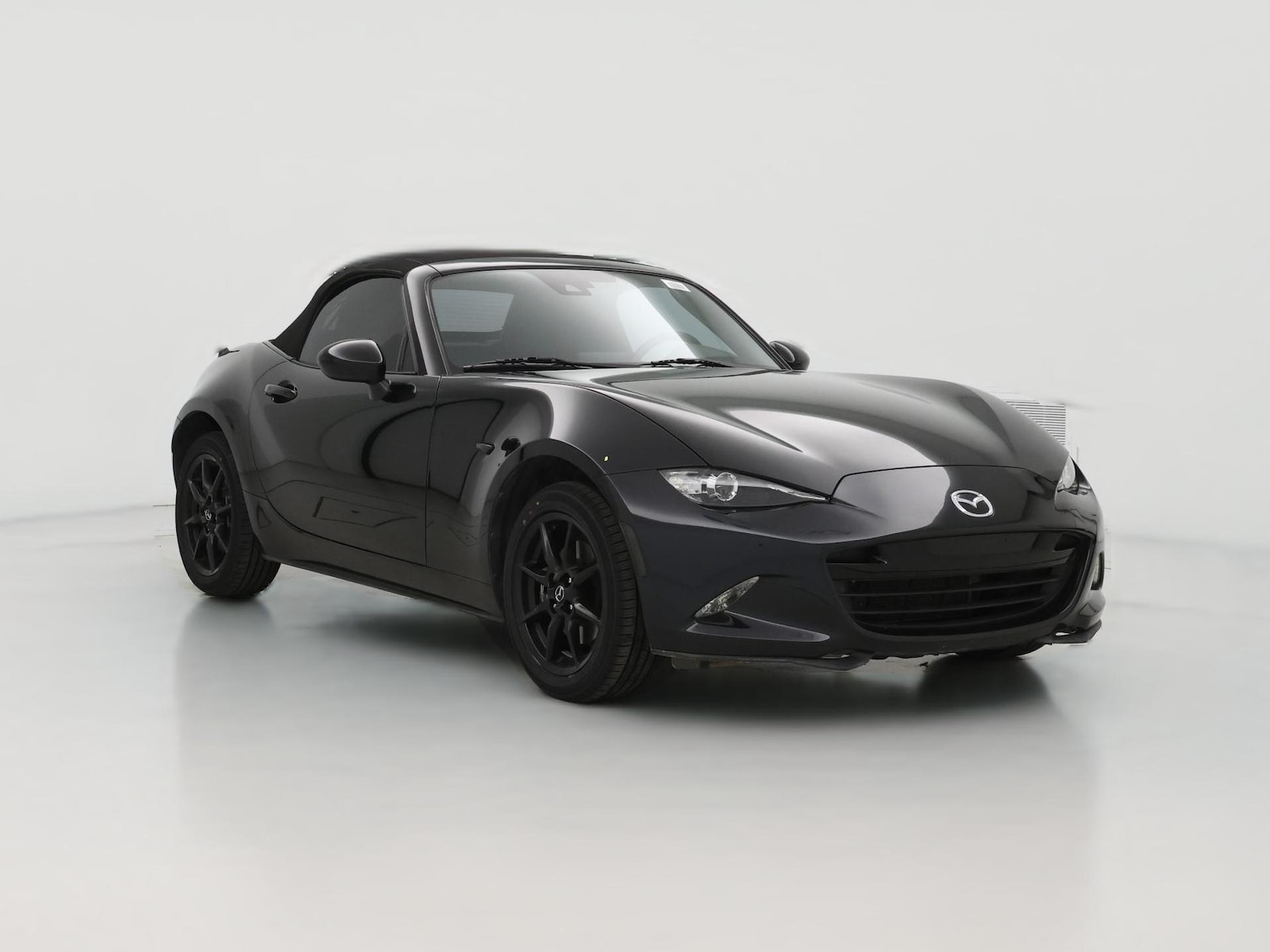 2022 Mazda MX-5 Miata