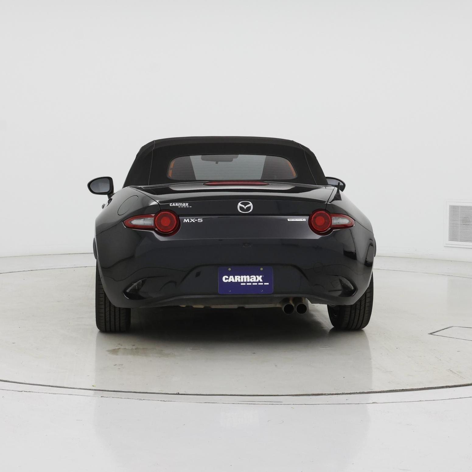 Thumbnail: 2022 Mazda MX-5 Miata - 6