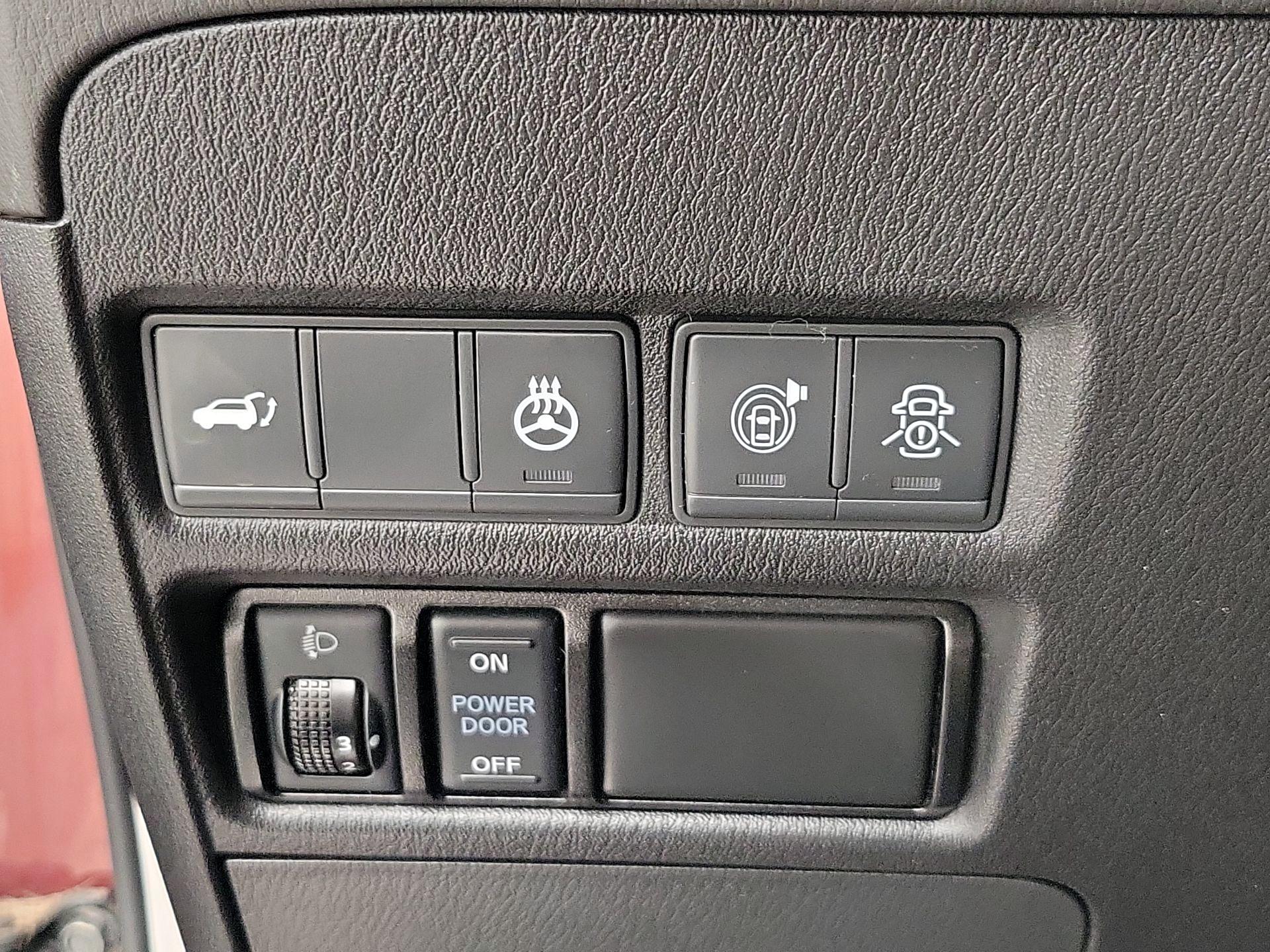 Thumbnail: 2021 INFINITI QX80 - 13