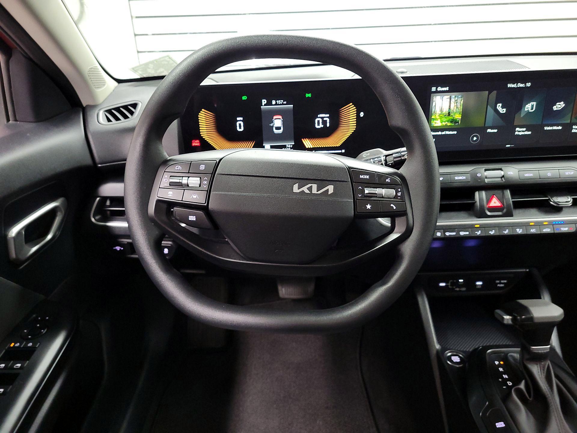 Thumbnail: 2025 Kia K4 - 10