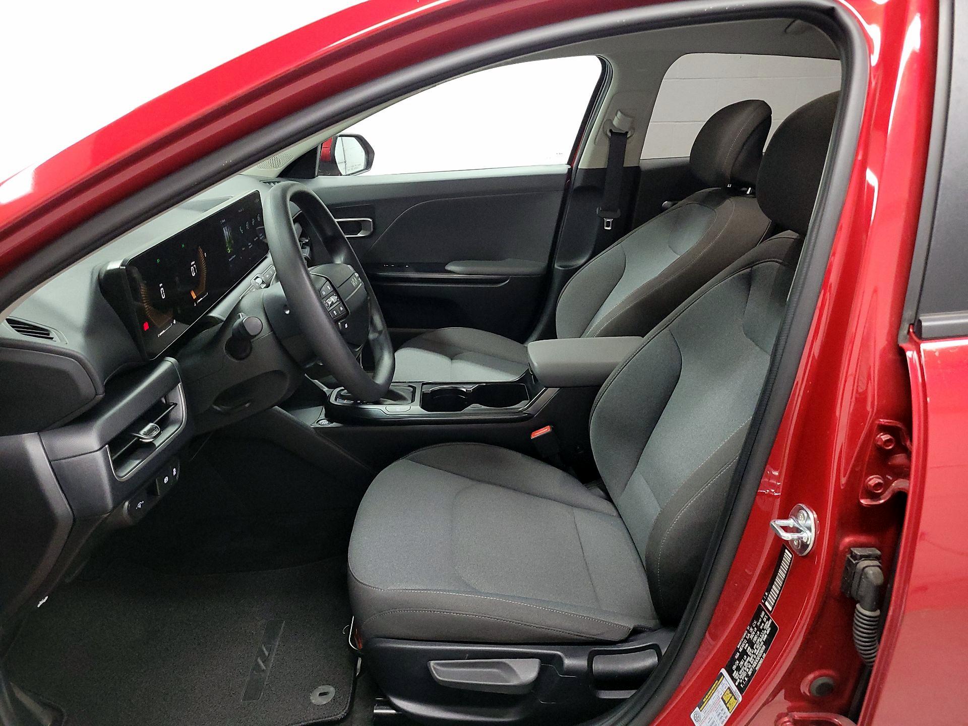 Thumbnail: 2025 Kia K4 - 11