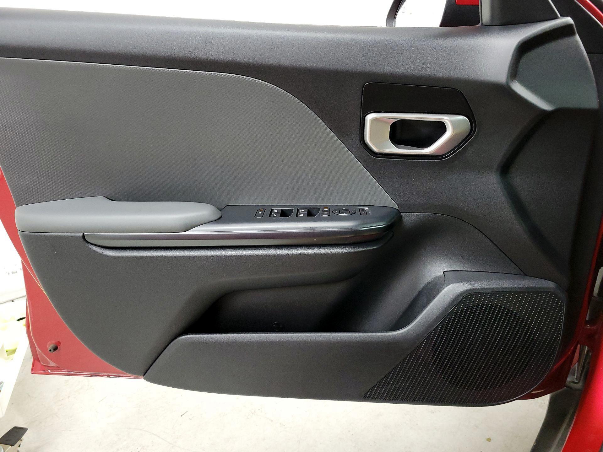 Thumbnail: 2025 Kia K4 - 12