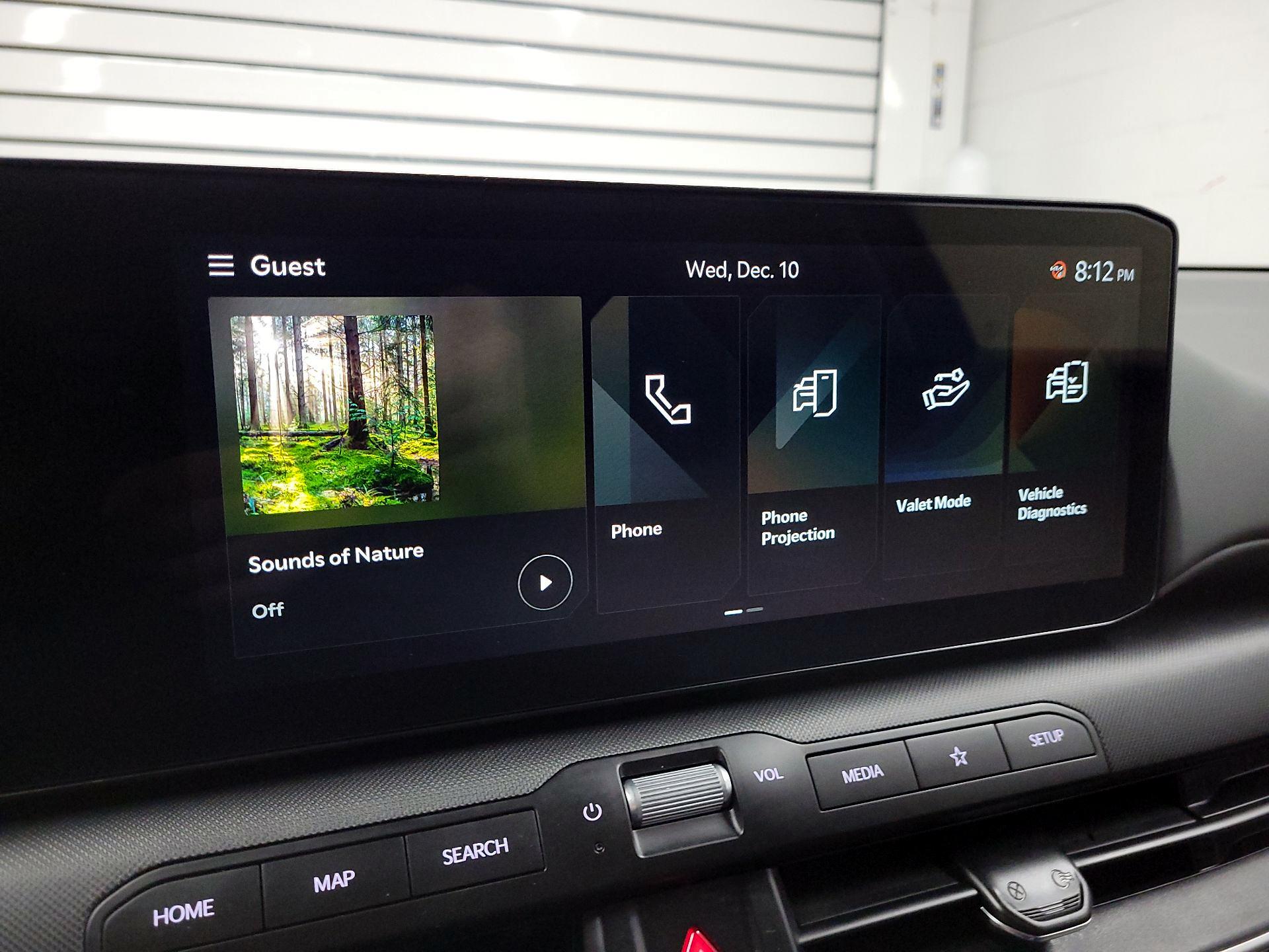 Thumbnail: 2025 Kia K4 - 13