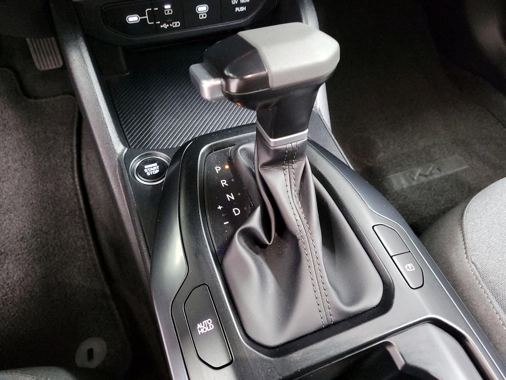 Thumbnail: 2025 Kia K4 - 15