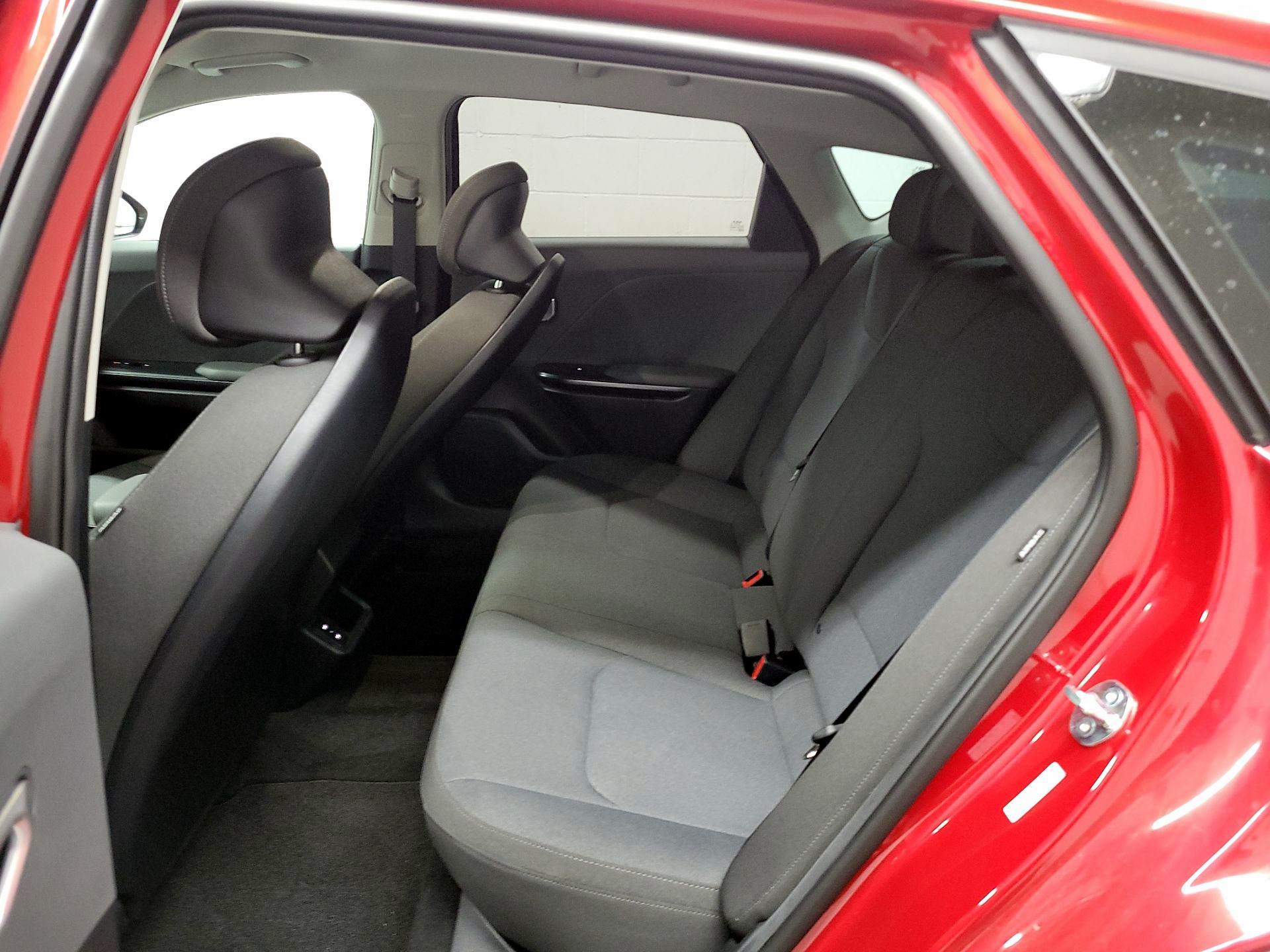 Thumbnail: 2025 Kia K4 - 16