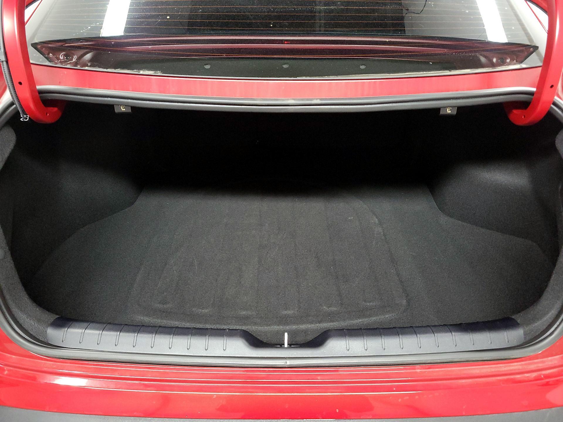 Thumbnail: 2025 Kia K4 - 17