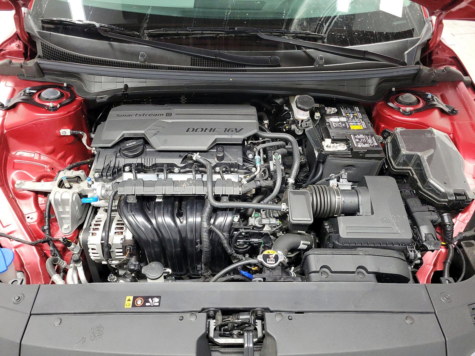 Thumbnail: 2025 Kia K4 - 18