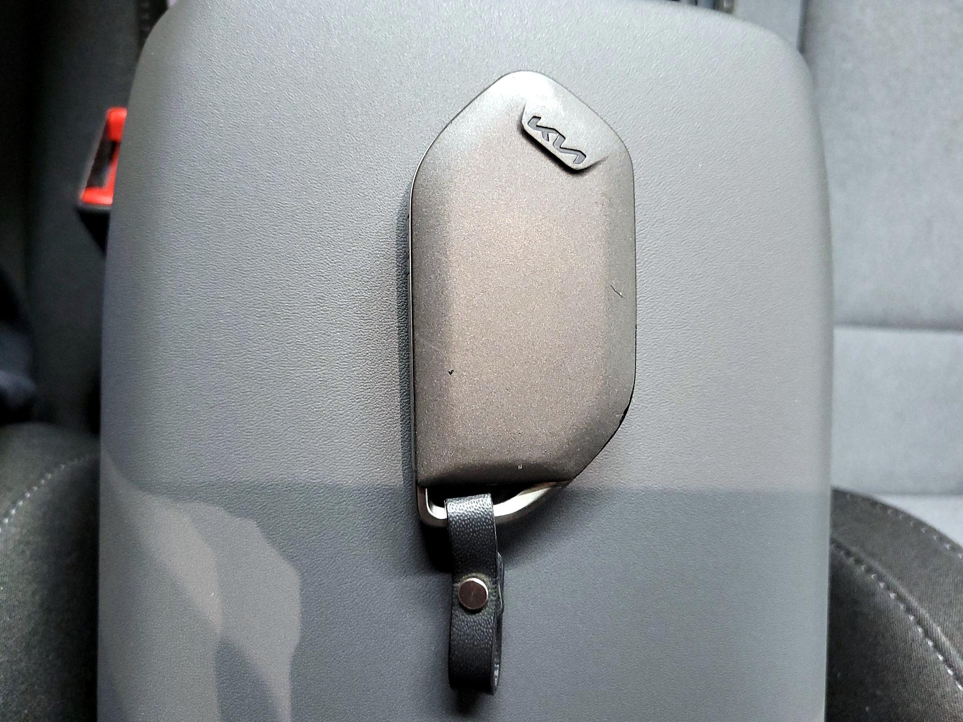 Thumbnail: 2025 Kia K4 - 19