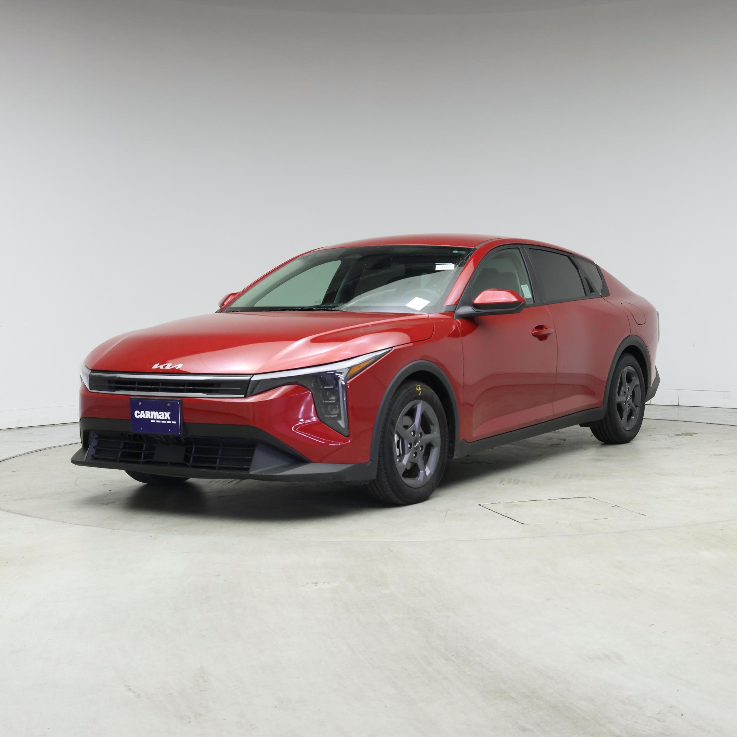 Thumbnail: 2025 Kia K4 - 4