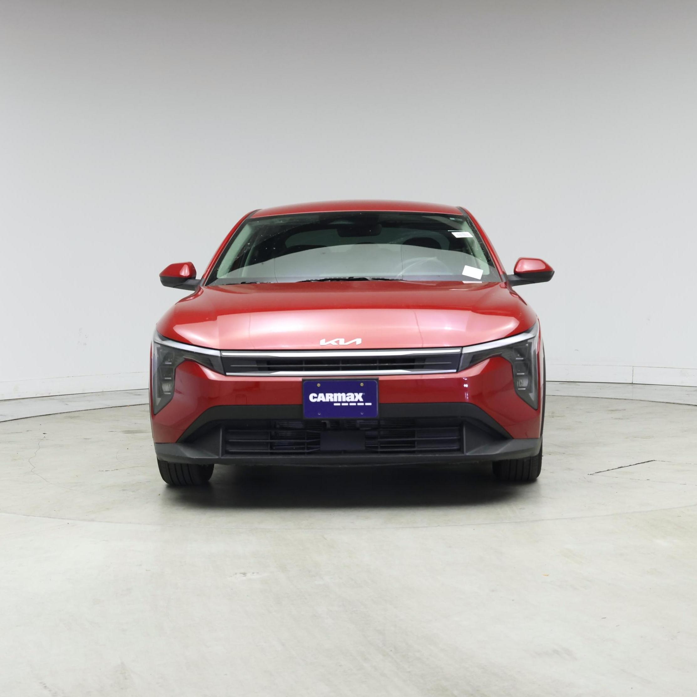 Thumbnail: 2025 Kia K4 - 5