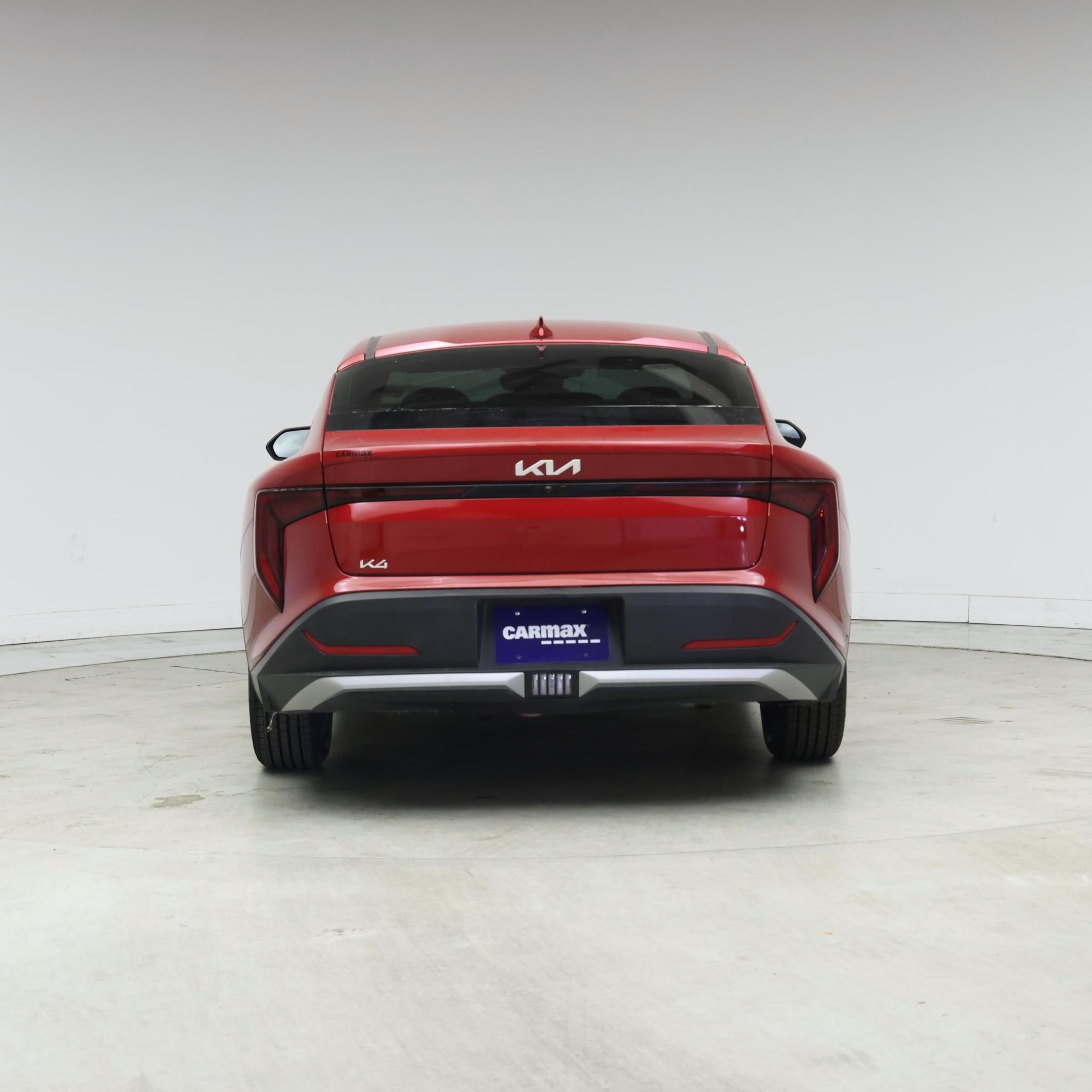 Thumbnail: 2025 Kia K4 - 6