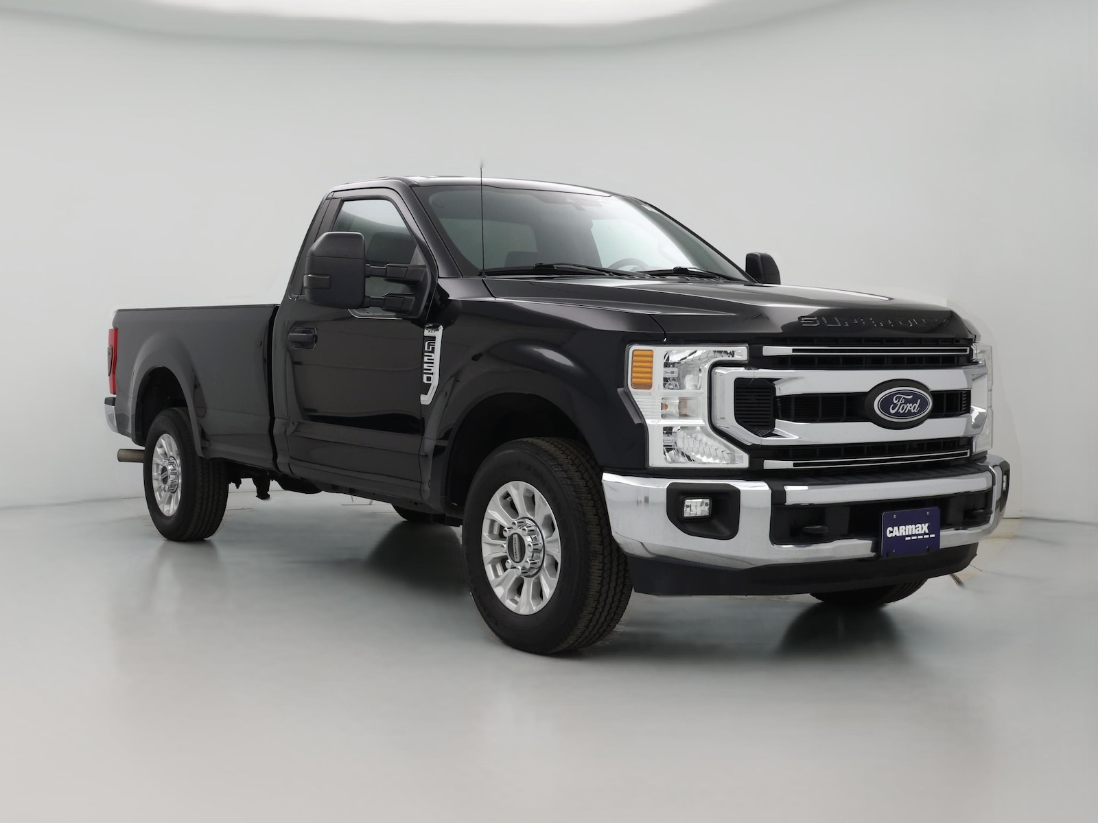 2021 Ford F-250 Super Duty XLT