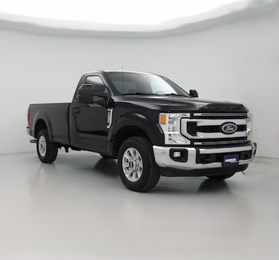 2021 Ford F250 XLT
