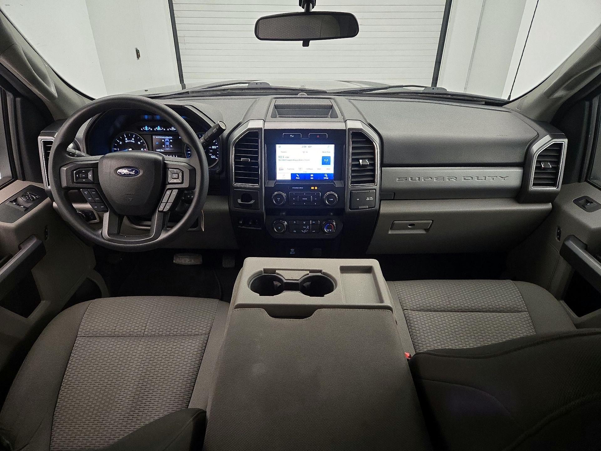 Thumbnail: 2021 Ford F-250 - 9