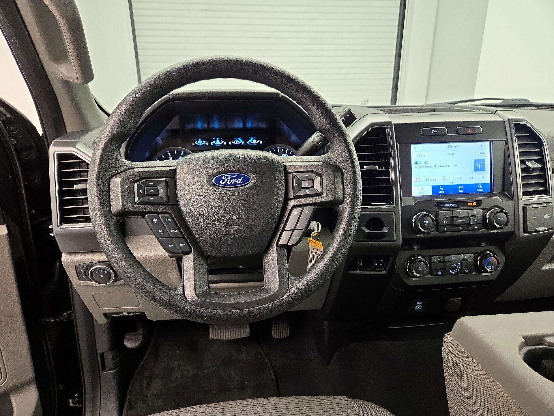 Thumbnail: 2021 Ford F-250 - 10