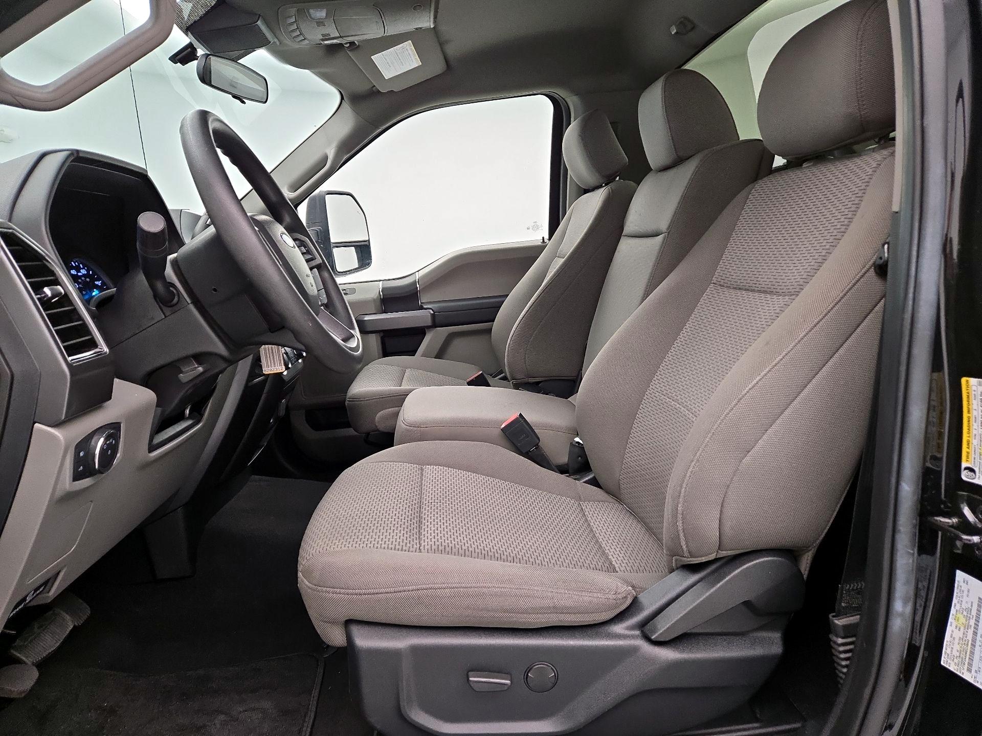 Thumbnail: 2021 Ford F-250 - 11