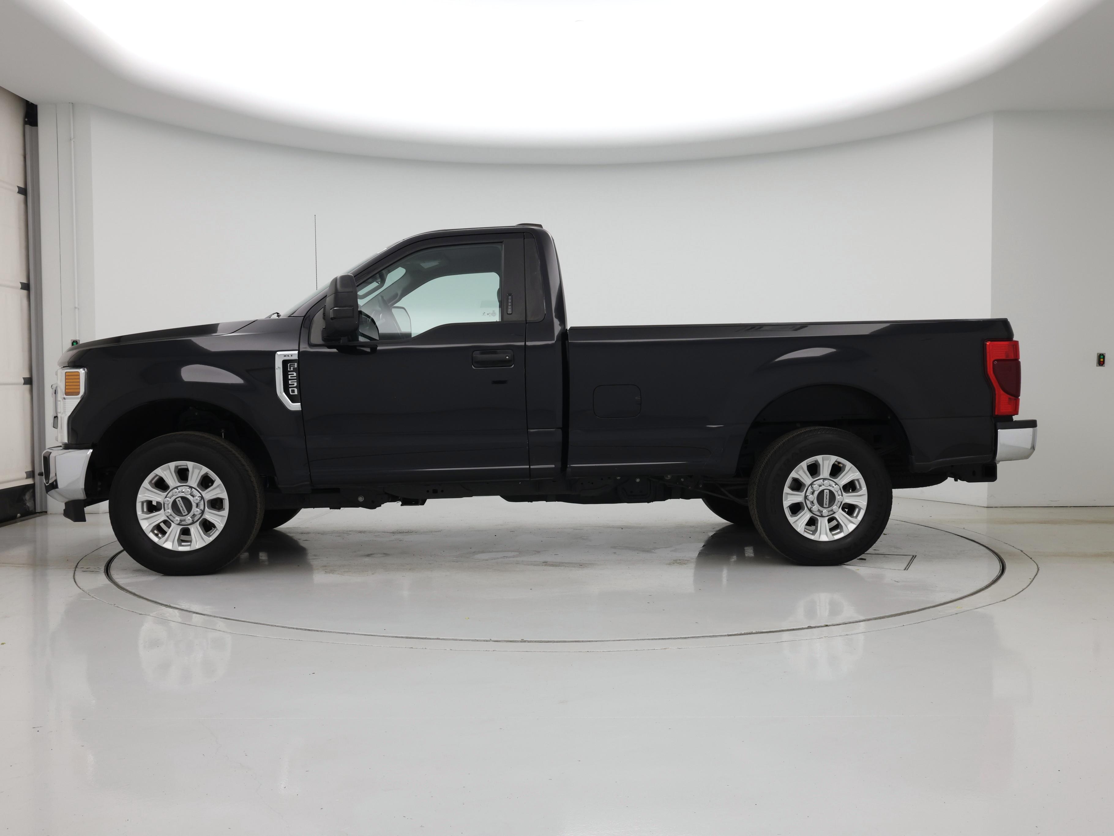 Thumbnail: 2021 Ford F-250 - 3