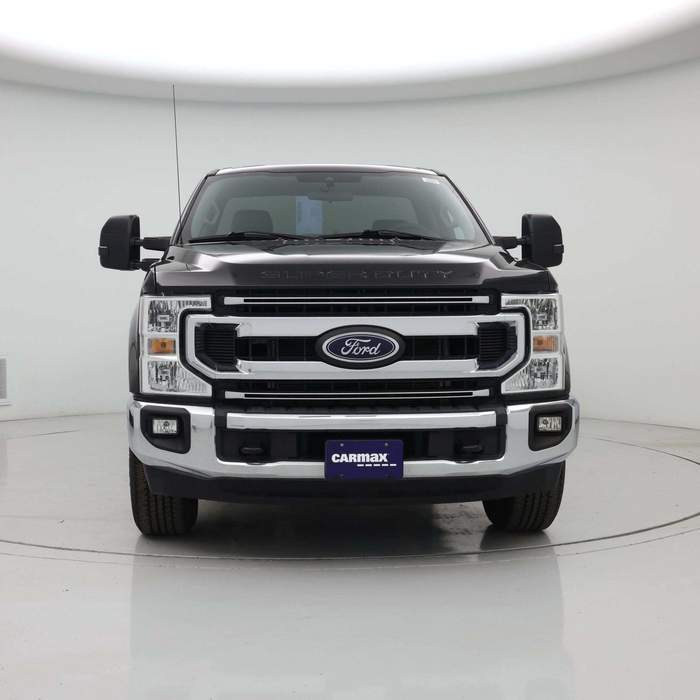 Thumbnail: 2021 Ford F-250 - 5