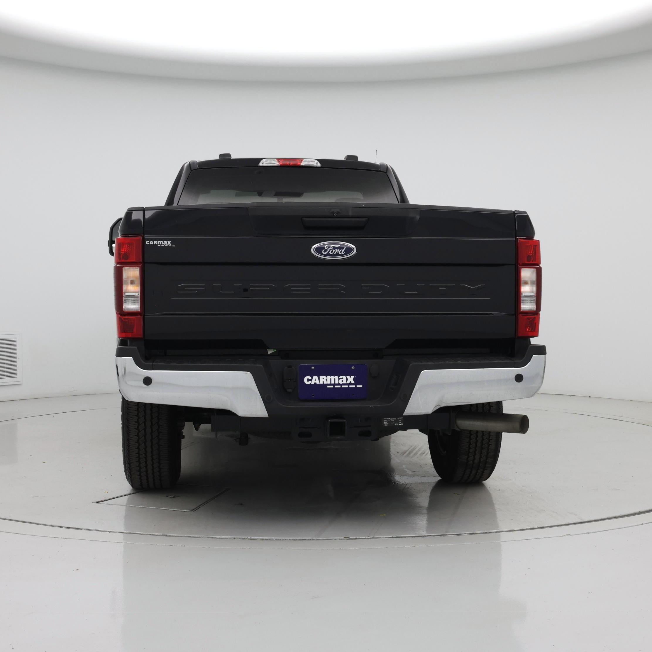 Thumbnail: 2021 Ford F-250 - 6